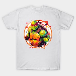 raphael T-Shirt